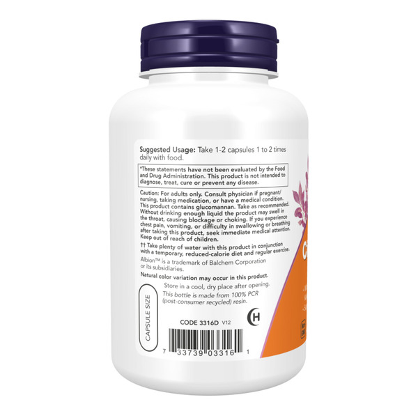 Cider Vinegar - 180 vcaps. Фото 3