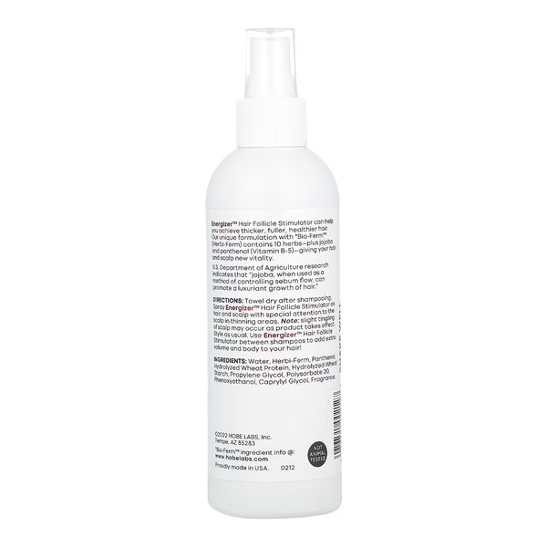 Hair Follicle Stimulator - 237 ml. Фото 2