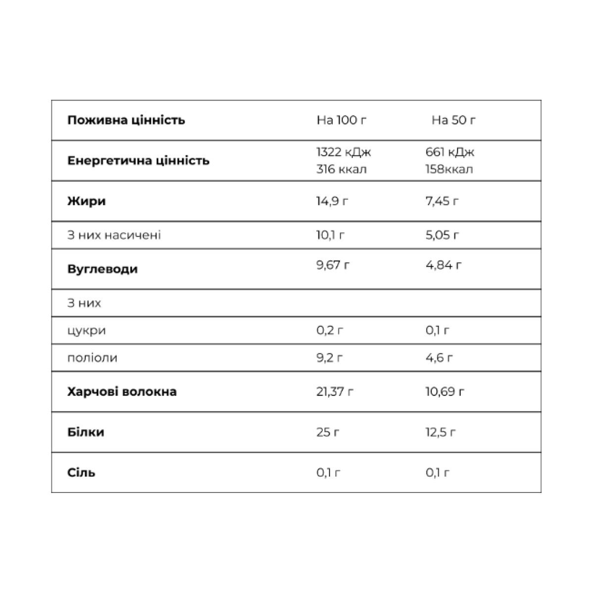 Crunch Bar - 12x50g Chocolate and Orange. Фото 2