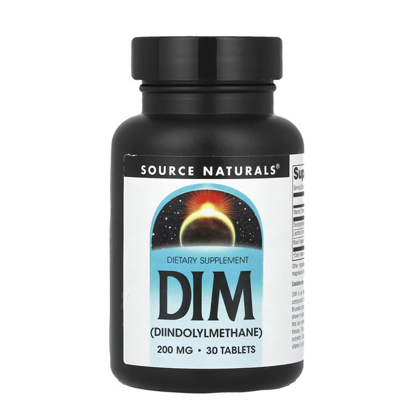 DIM 200mg - 30 tabs