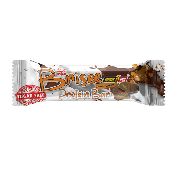 Brisee 25% - 20х55g Currant