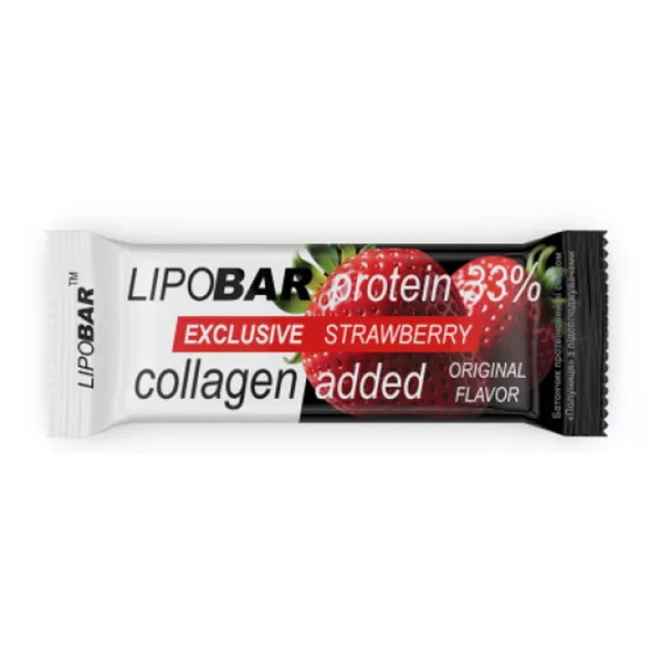 Exclusive - 50g Strawberry