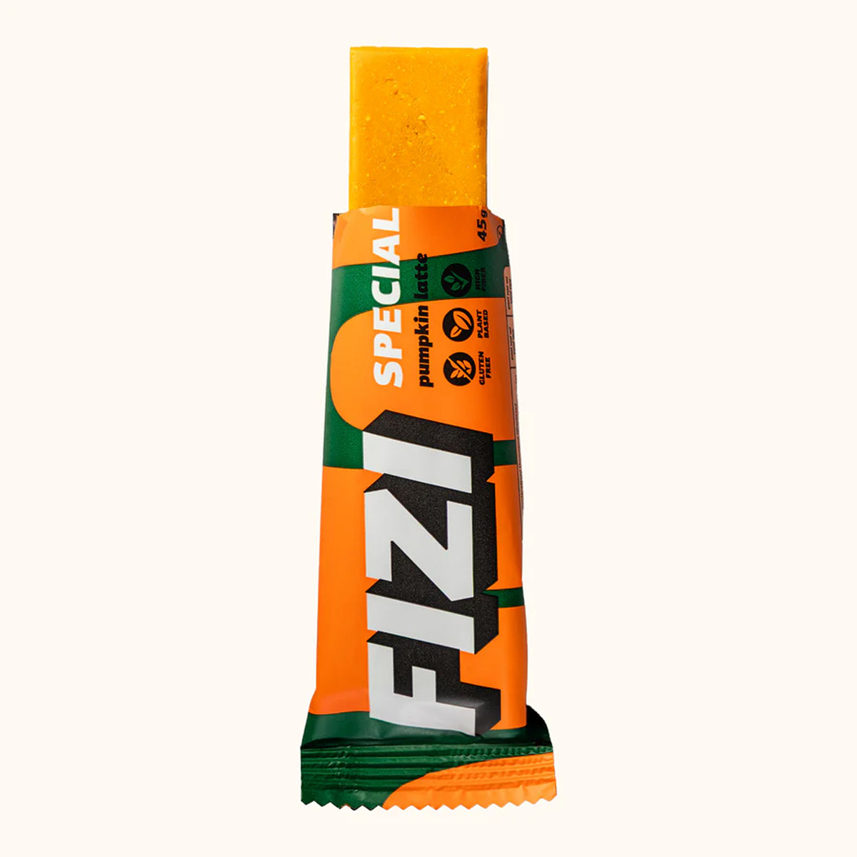Fizi Special - 10x45g Pumpkin Latte. Фото 2