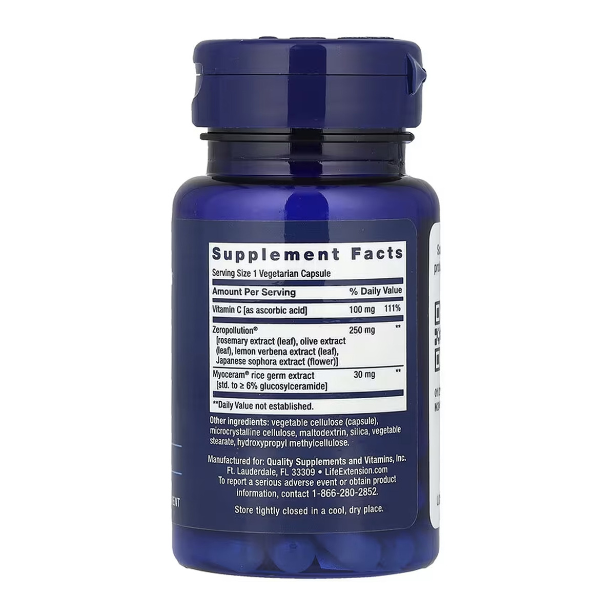Daily Skin Defense - 30 vcaps. Фото 2
