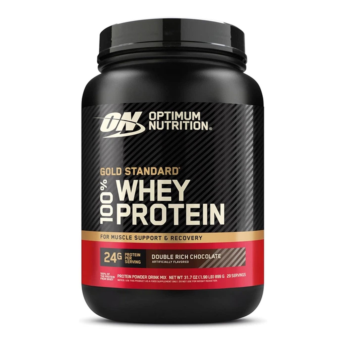 Gold Standard 100% Whey - 768g Chocolate Peanut Butter