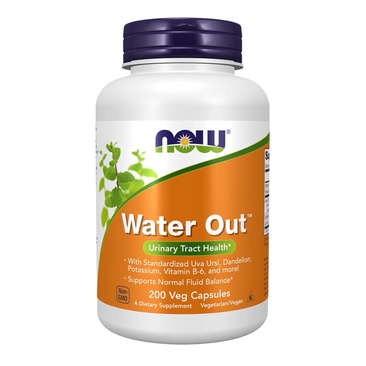 Water Out - 200 vcaps