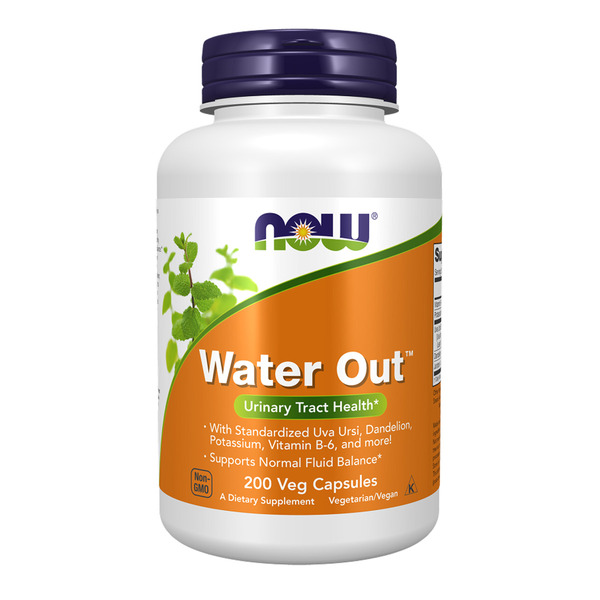Water Out - 200 vcaps