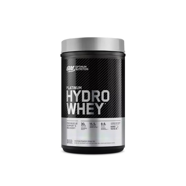 Протеїн Optimum Nutrition Platinum Hydro Whey, 795 грам