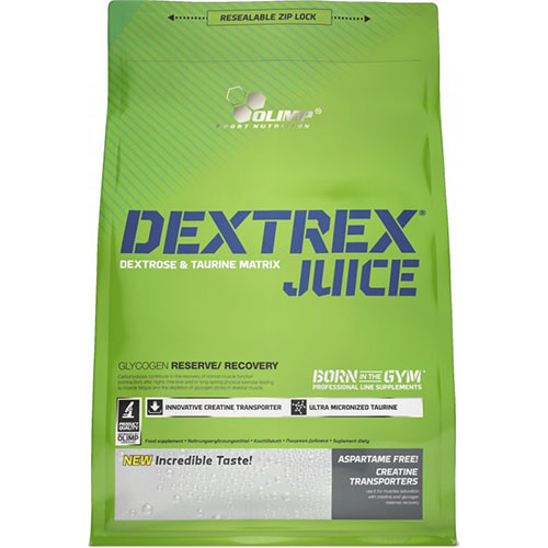 Предтренировочный комплекс Olimp Sport Nutrition Dextrex, 1 кг