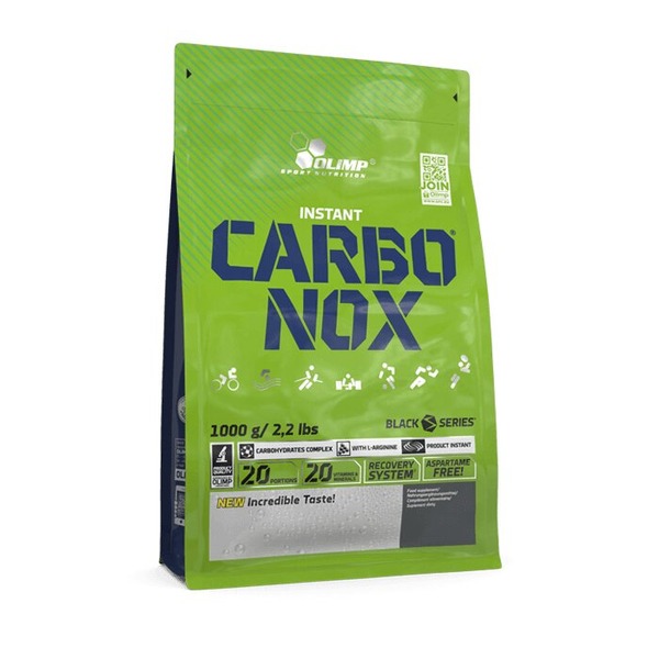 Ізотонік Olimp Sport Nutrition Carbo NOX, 1 кг