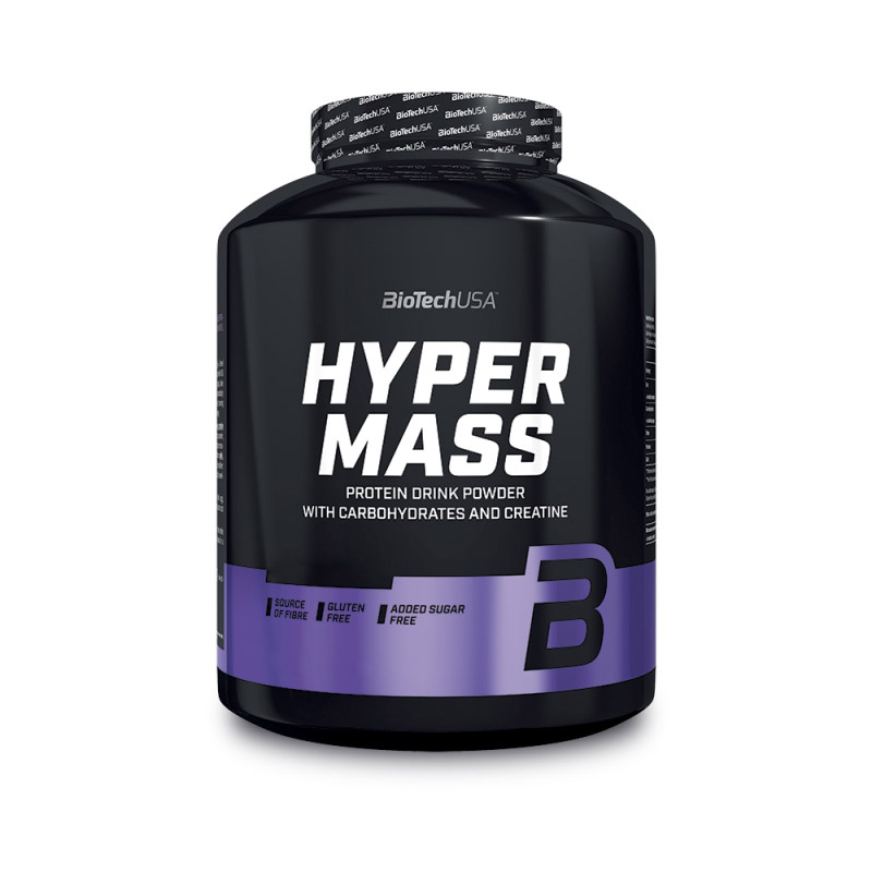 Гейнер BioTech Hyper Mass, 2.27  кг
