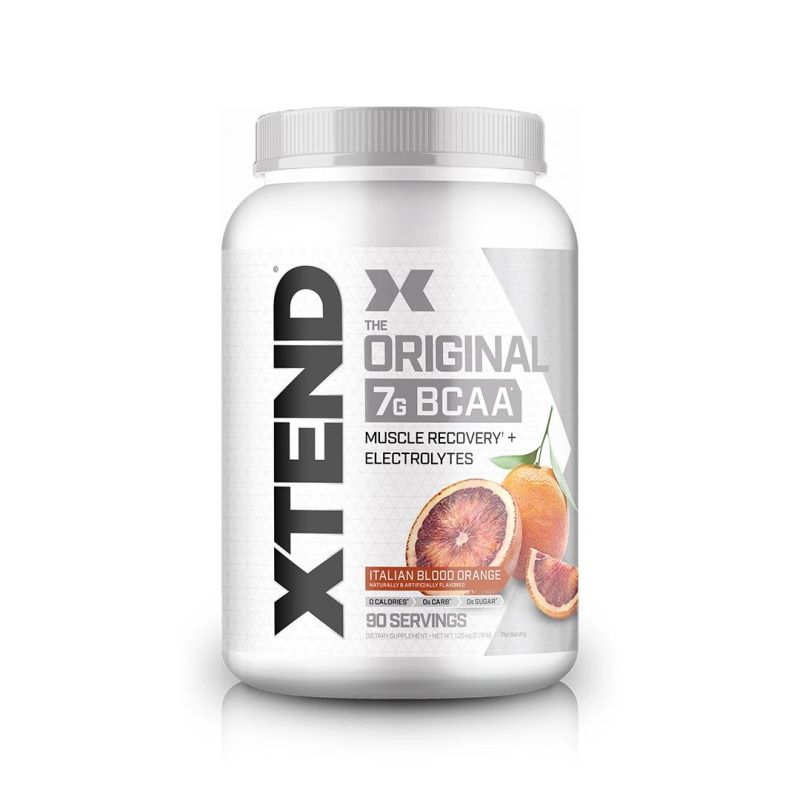 Аминокислота BCAA Xtend Original Bcaa USA, 1.26 кг. Фото 2