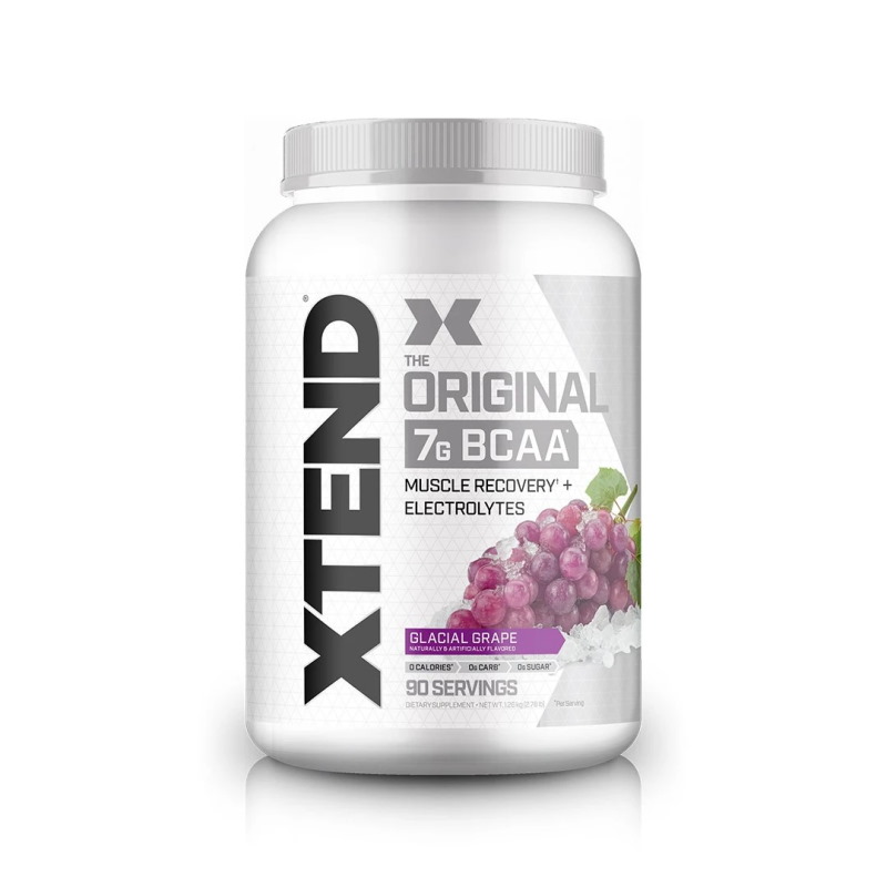 Аминокислота BCAA Xtend Original Bcaa USA, 1.26 кг. Фото 4