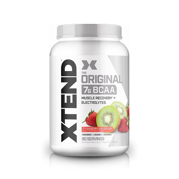 Аминокислота BCAA Xtend Original Bcaa USA, 1.26 кг. Фото 6