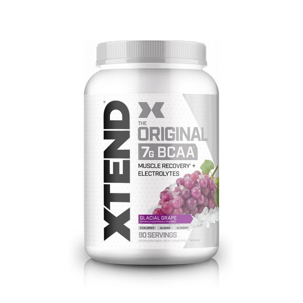 Аминокислота BCAA Xtend Original Bcaa USA, 1.26 кг. Фото 4