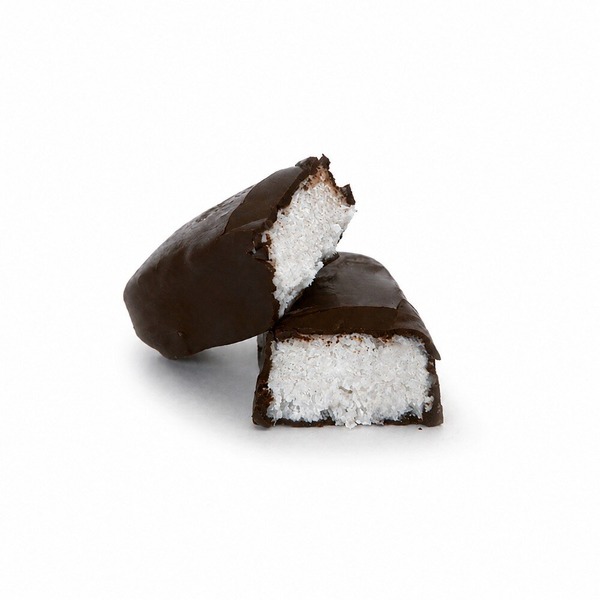 Батончик Power Pro Coconut Bar Sugar Free, 20*50 грам кокос. Фото 3
