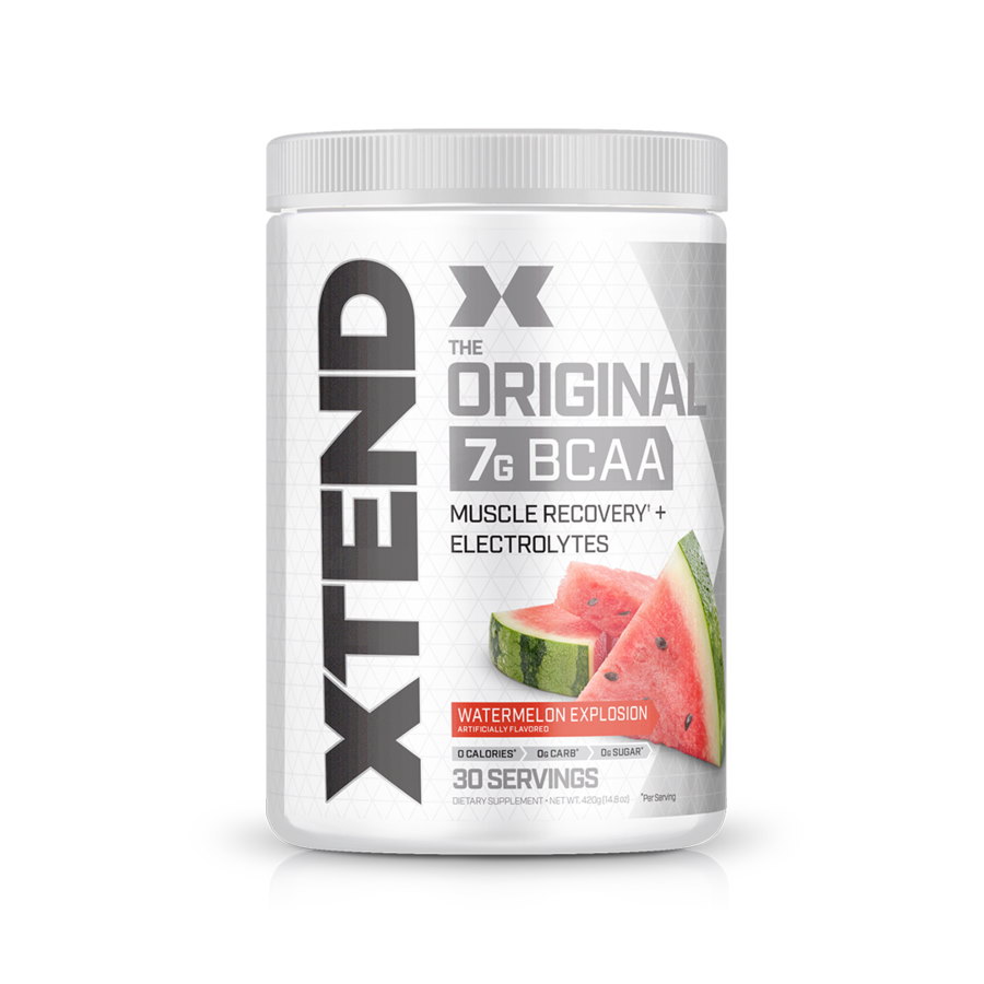 Амінокислота BCAA Xtend Original Bcaa USA, 420 грам