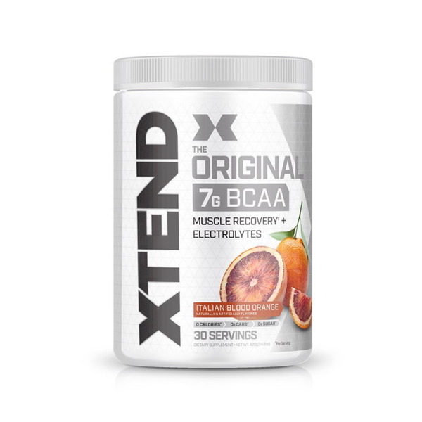 Амінокислота BCAA Xtend Original Bcaa USA, 420 грам. Фото 2