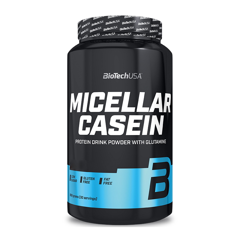 Протеїн BioTech Micellar Casein, 908 грам
