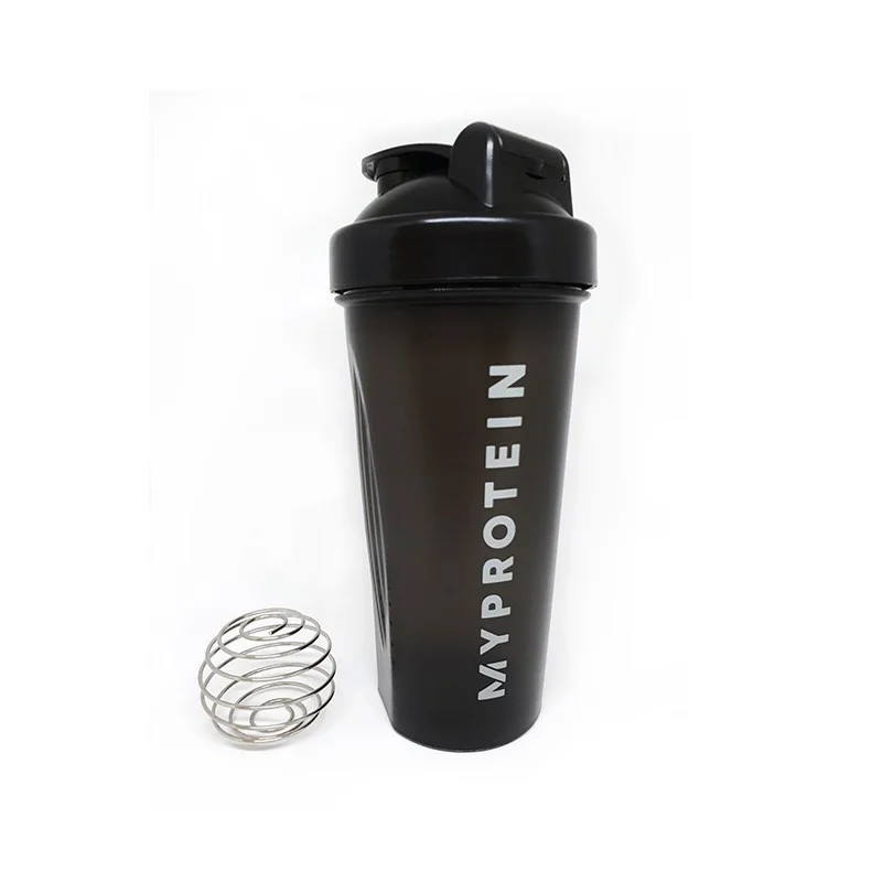 Шейкер MyProtein Shaker 700 мл, Black