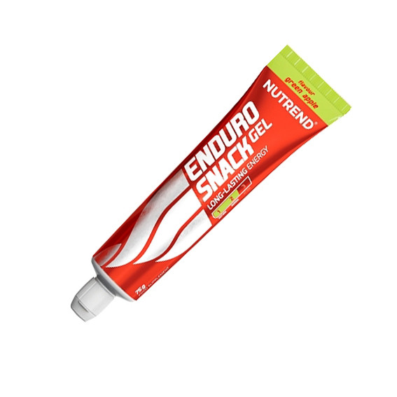 Передтренувальний комплекс Nutrend Endurosnack, 75 грам. Фото 4