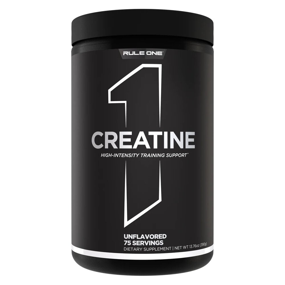 Креатин Rule 1 Creatine, 375 грам