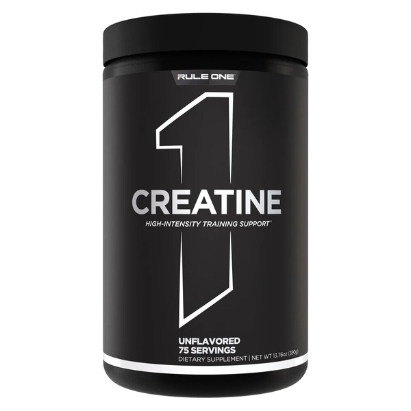 Креатин Rule 1 Creatine, 375 грам