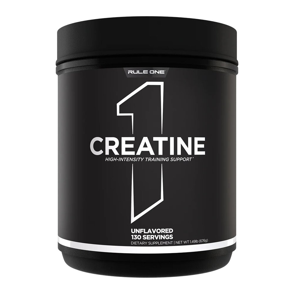 Креатин Rule 1 Creatine, 700 грам