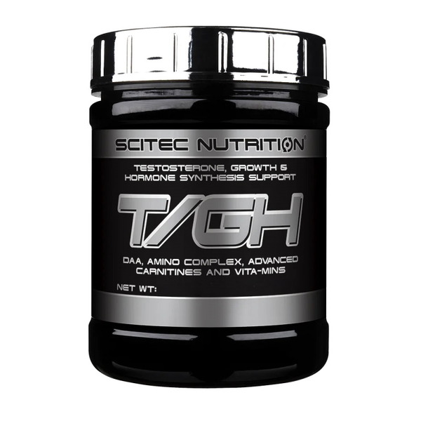 Стимулятор тестостерону Scitec Nutrition TGH, 300 грам