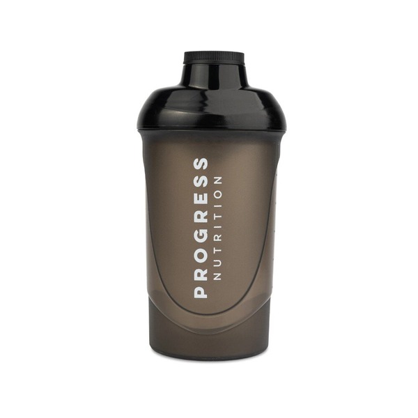 Шейкер Progress Nutrition Shaker Progress, 600 мл