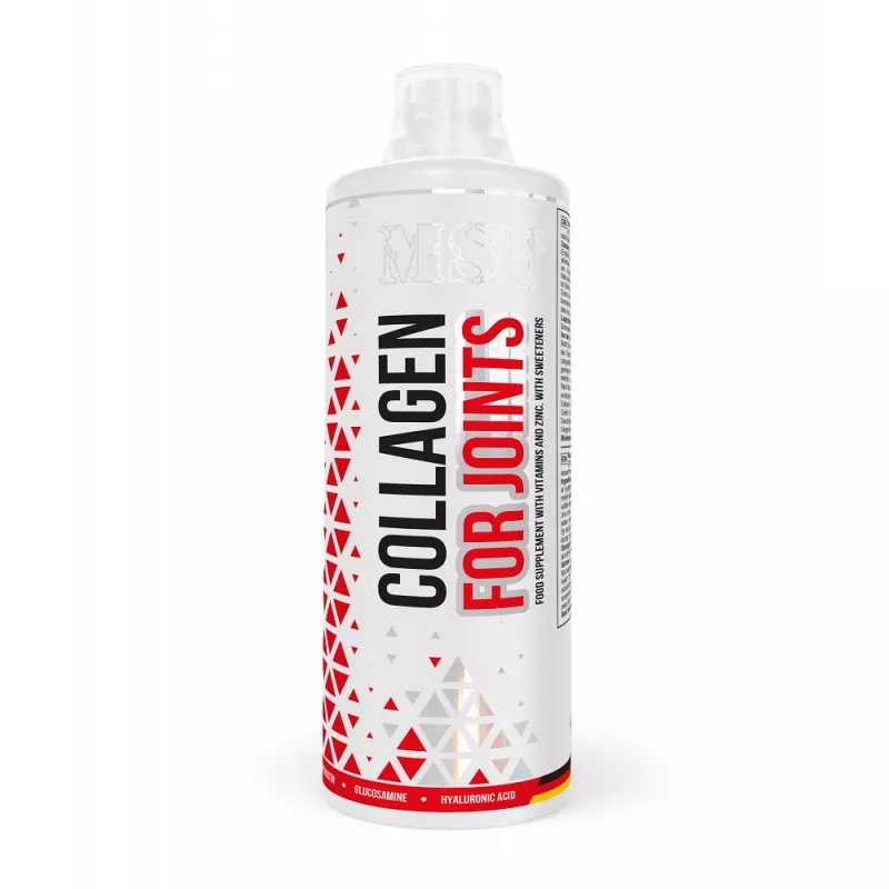 Препарат для суставов и связок MST Nutrition Collagen for Joints, 1 л