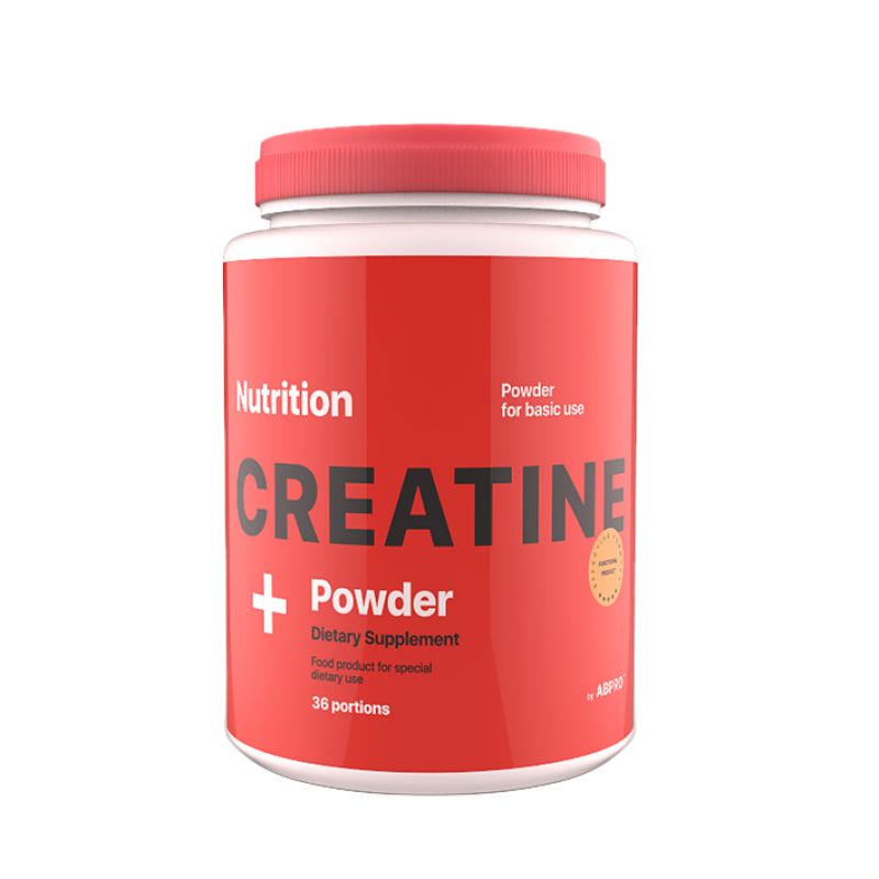 Креатин AB Pro Creatine, 220 грам