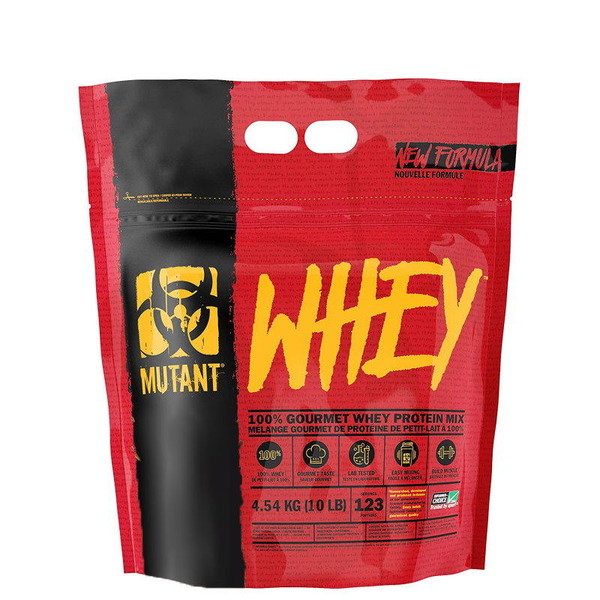 Протеїн Mutant Whey, 4.54 кг