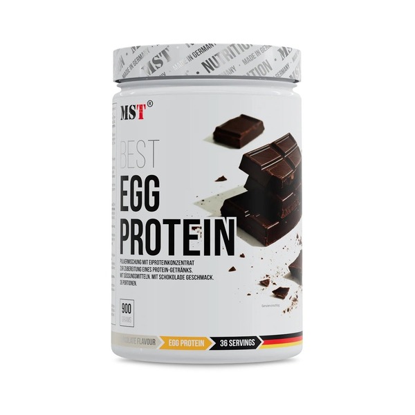 Протеїн MST Nutrition Best Egg Protein, 900 грам. Фото 5