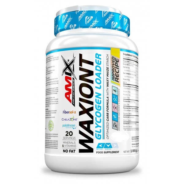 Ізотонік AMIX Performance Waxiont 1 кг