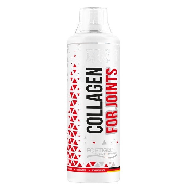 Колаген MST Nutrition Collagen for Joints, 500 мл