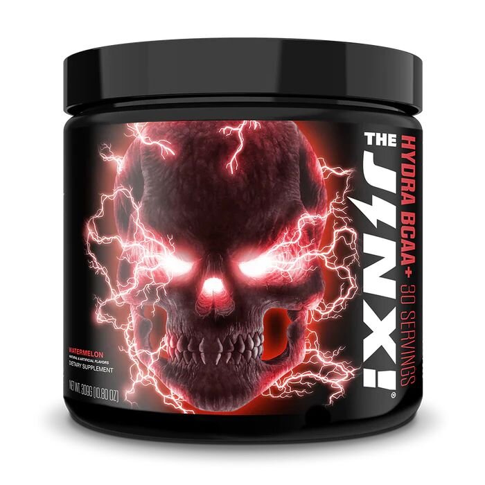 Амінокислота BCAA JNX Sports The Jinx, 309 грам