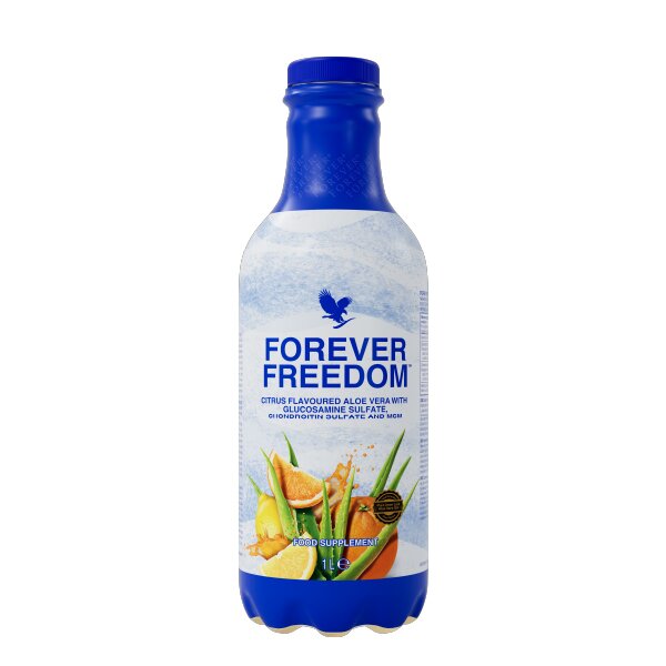 Препарат для суглобів і зв'язок Forever Living Freedom, 1 л для підтримки суглобів