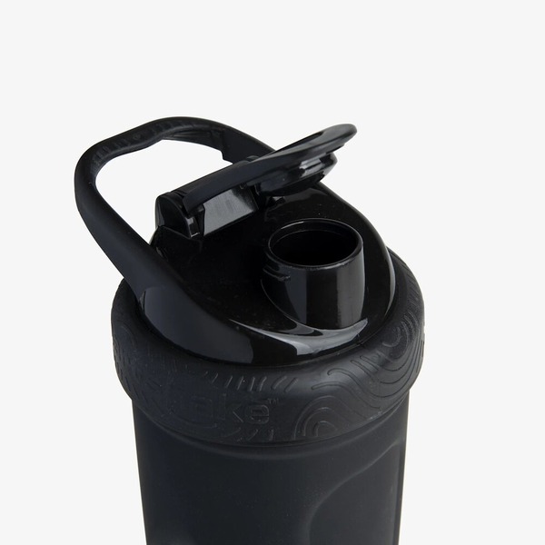 Шейкер Smart Shake Reforce Stainless Steel DC 900 мл, Batman Logo. Фото 4