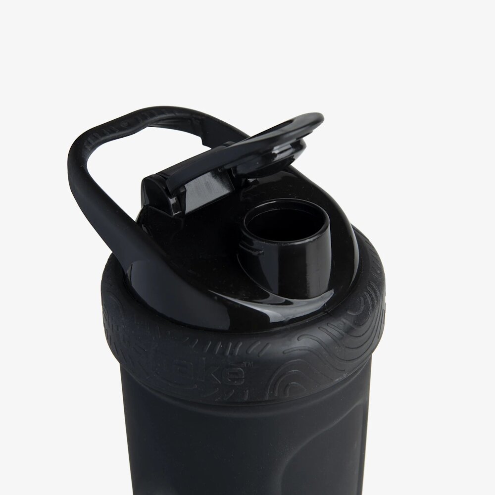 Шейкер Smart Shake Reforce Stainless Steel DC 900 мл, Joker Wanted. Фото 3