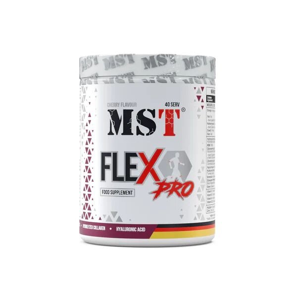 Хондропротектор MST Nutrition Flex Pro, 945 грам