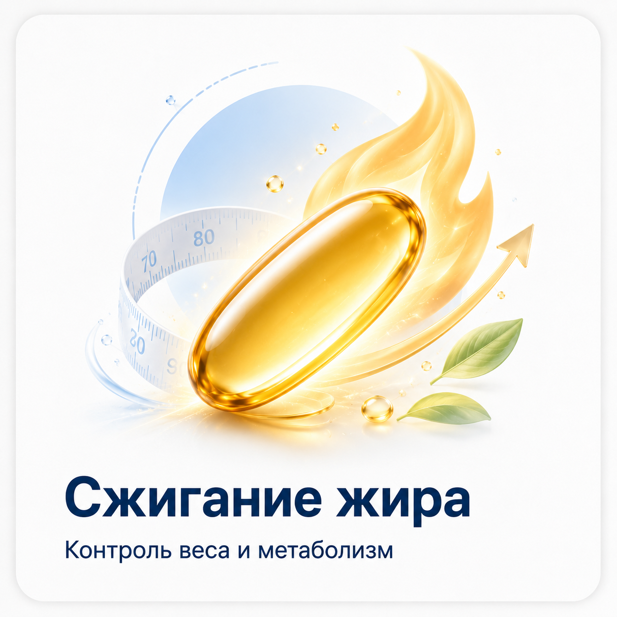 Сжигание жира