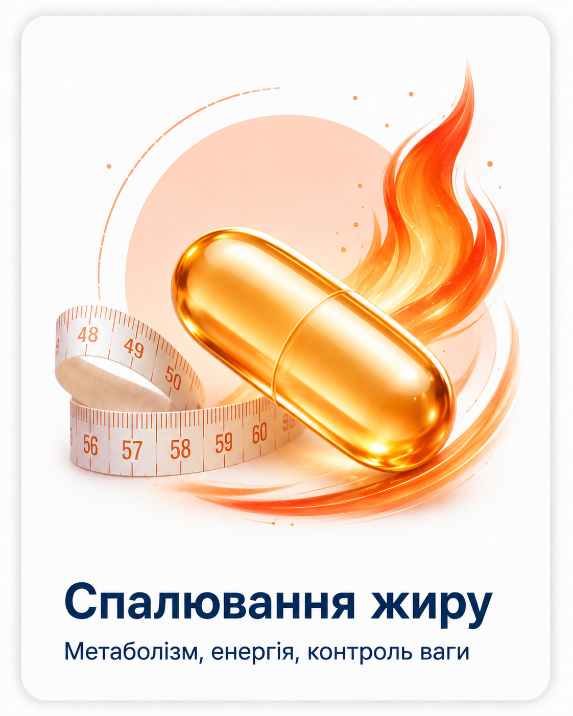 Спалювання жиру
